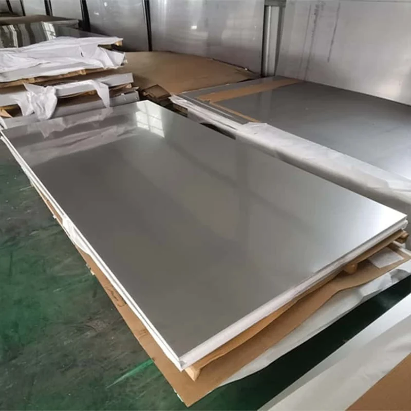 904L Stainless Steel Plate
